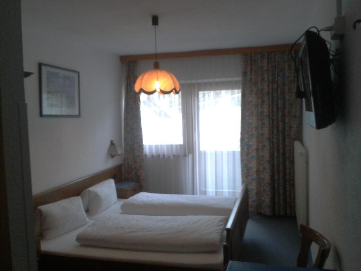 Gaestehaus Riml Längenfeld Стая снимка