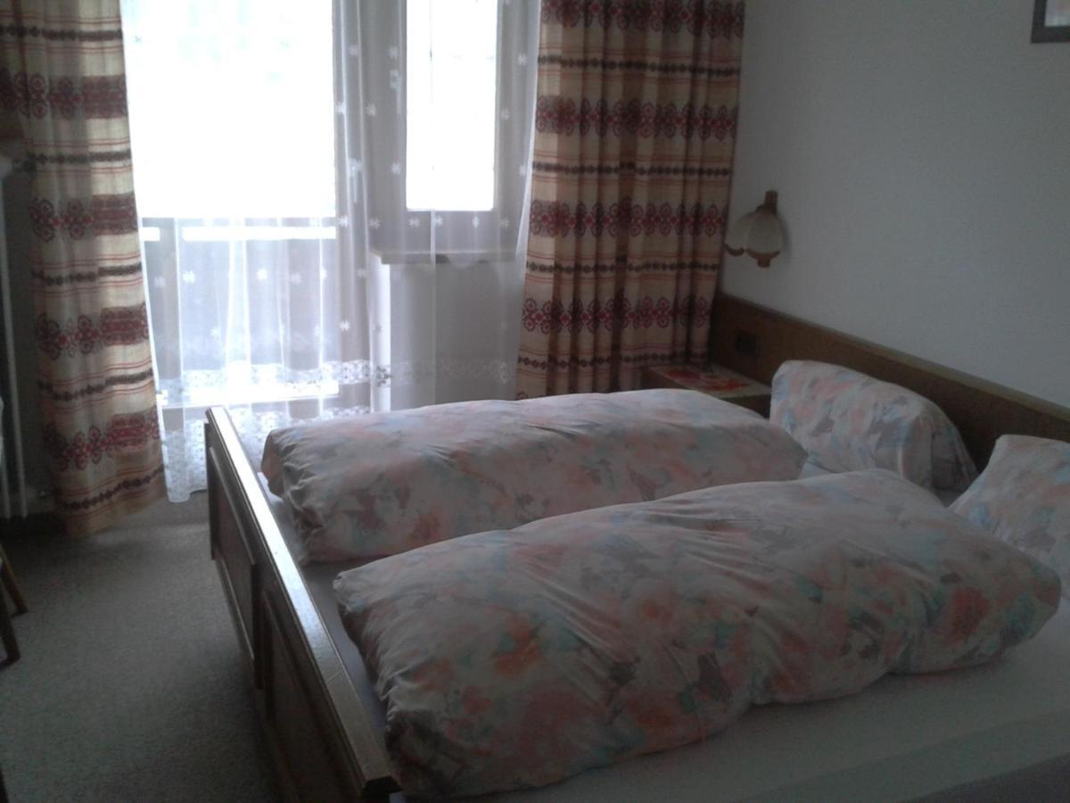 Gaestehaus Riml Längenfeld Стая снимка