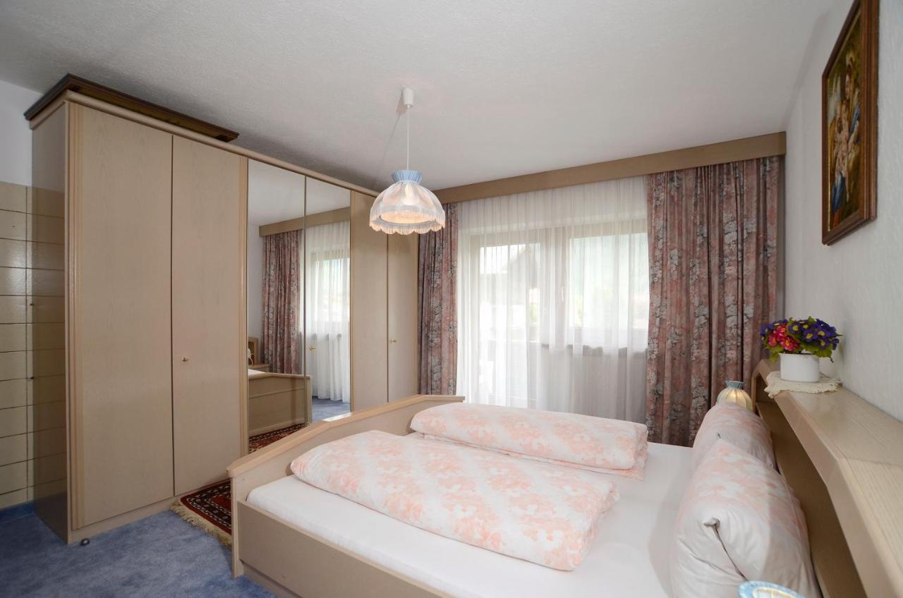 Gaestehaus Riml Längenfeld Стая снимка