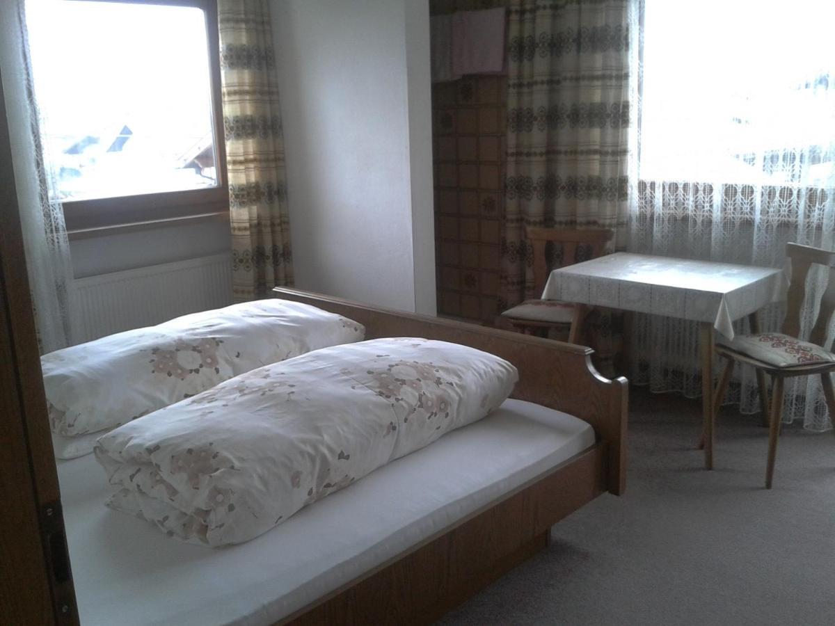Gaestehaus Riml Längenfeld Стая снимка