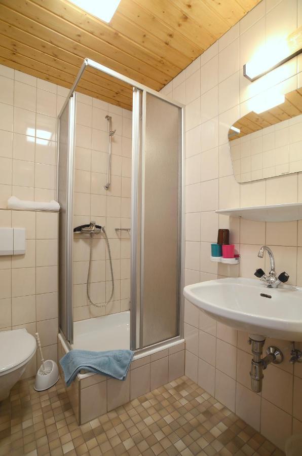 Gaestehaus Riml Längenfeld Стая снимка