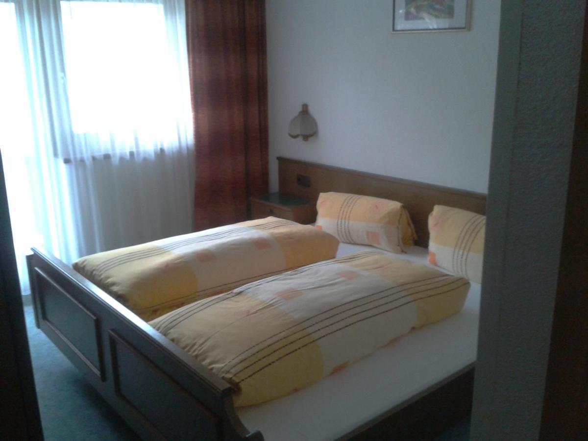Gaestehaus Riml Längenfeld Стая снимка