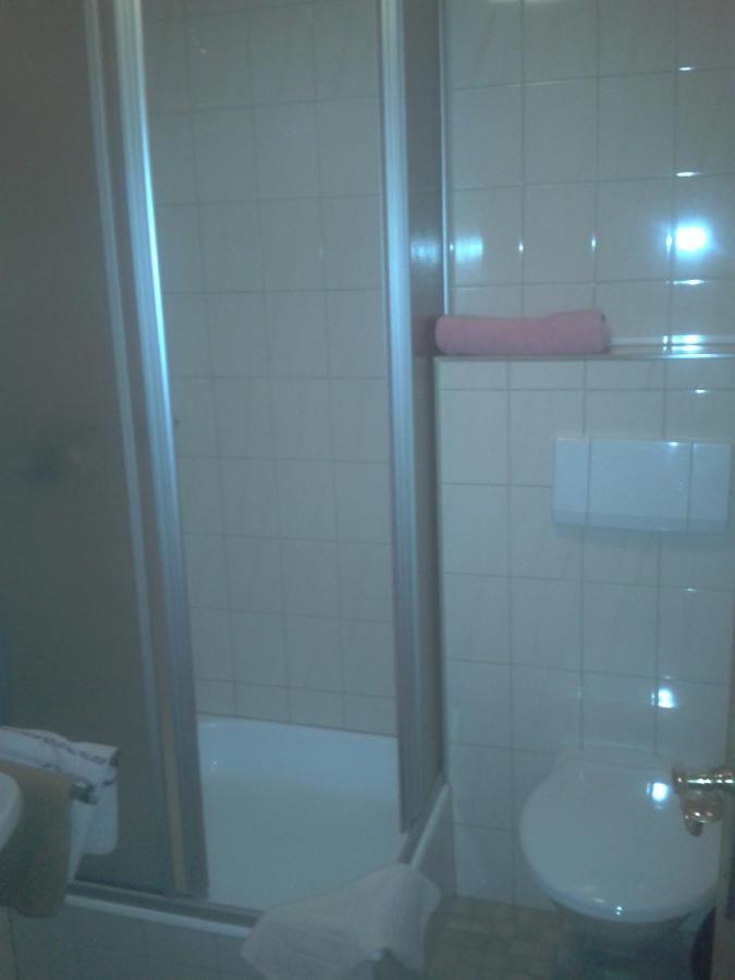 Gaestehaus Riml Längenfeld Екстериор снимка
