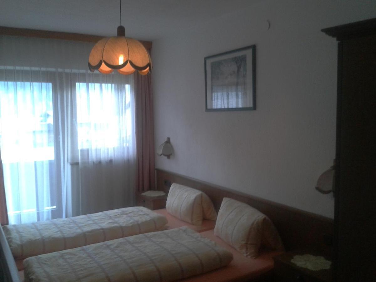 Gaestehaus Riml Längenfeld Стая снимка