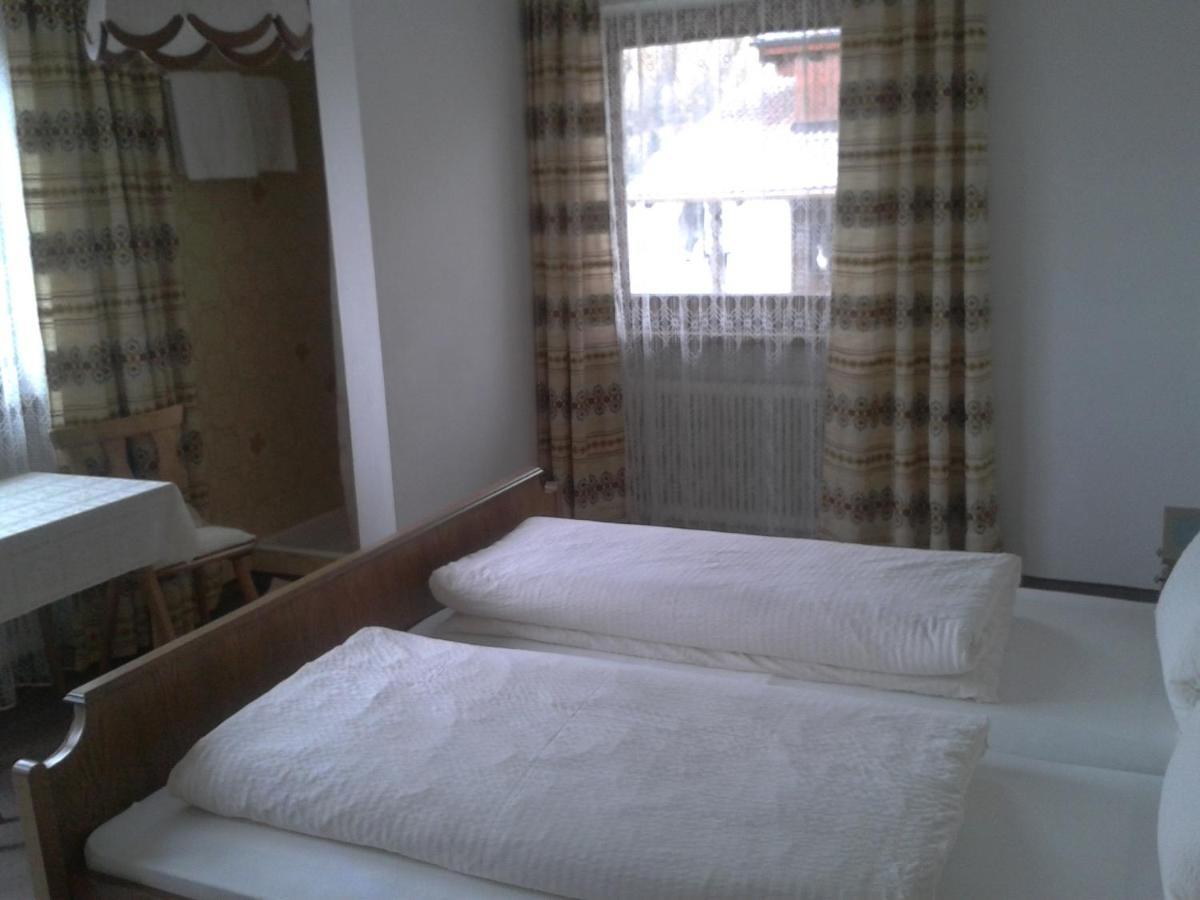 Gaestehaus Riml Längenfeld Стая снимка