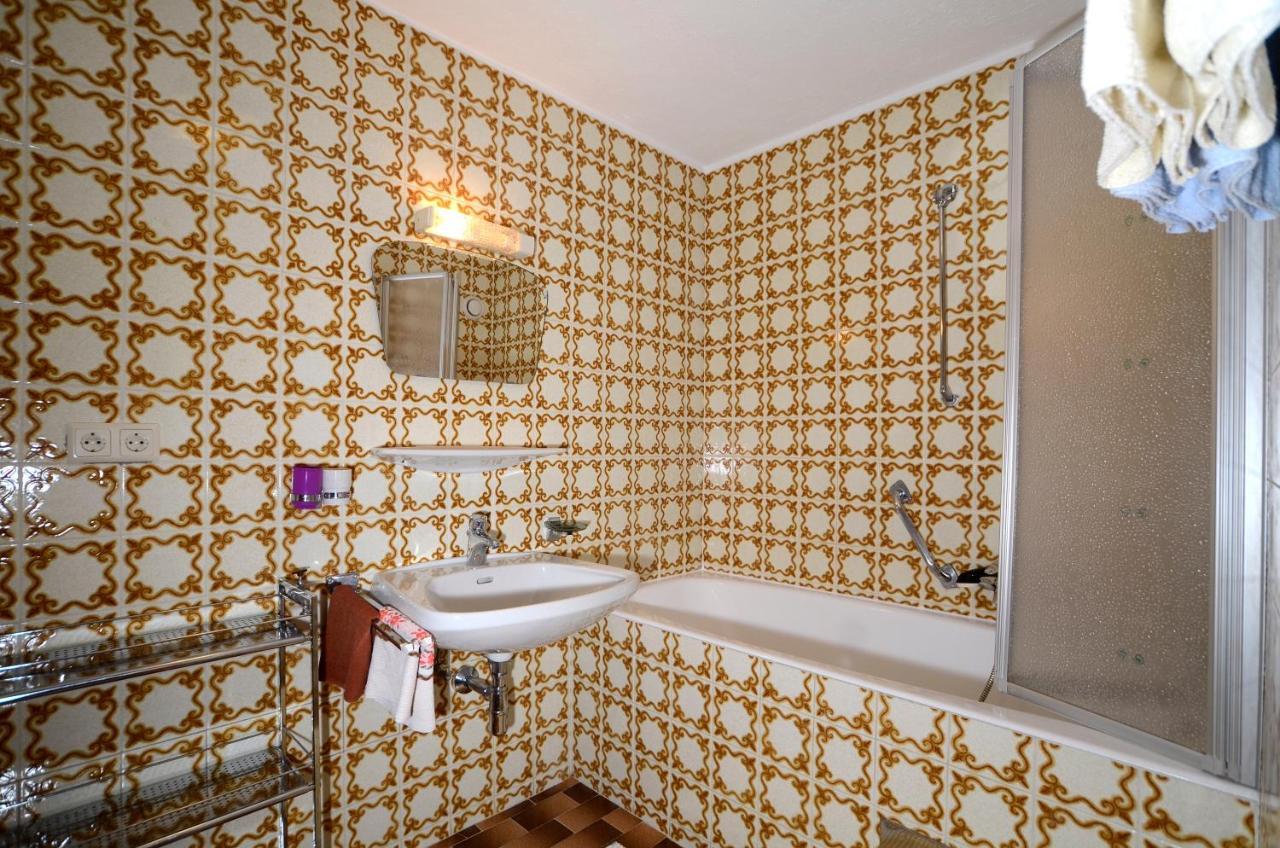 Gaestehaus Riml Längenfeld Стая снимка